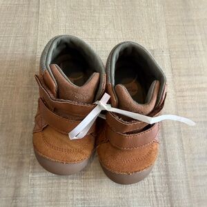 Stride Rite Soft Motion Martin Kids Shoes